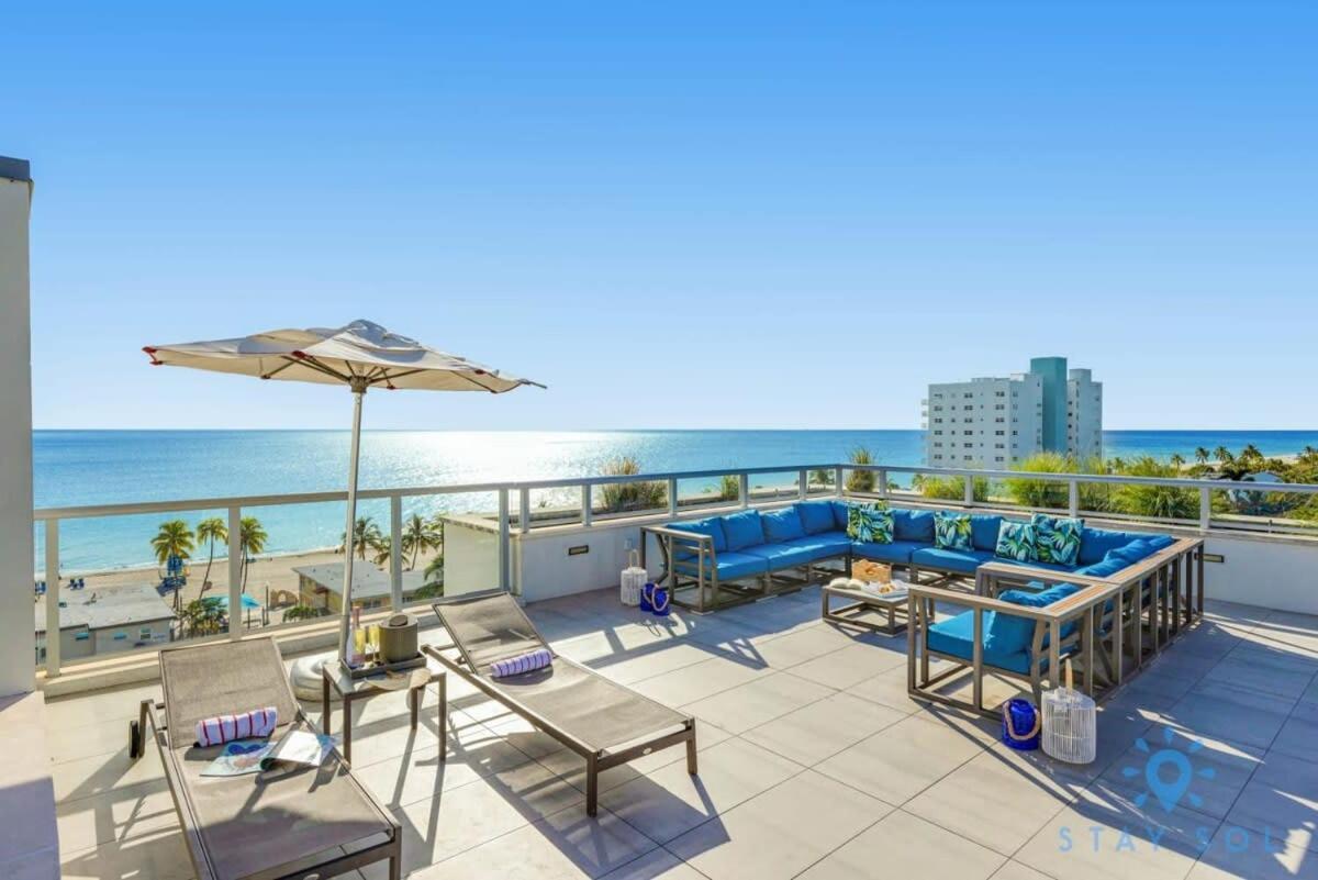 Broad-walk - Pool - Gym & Hot Tub *