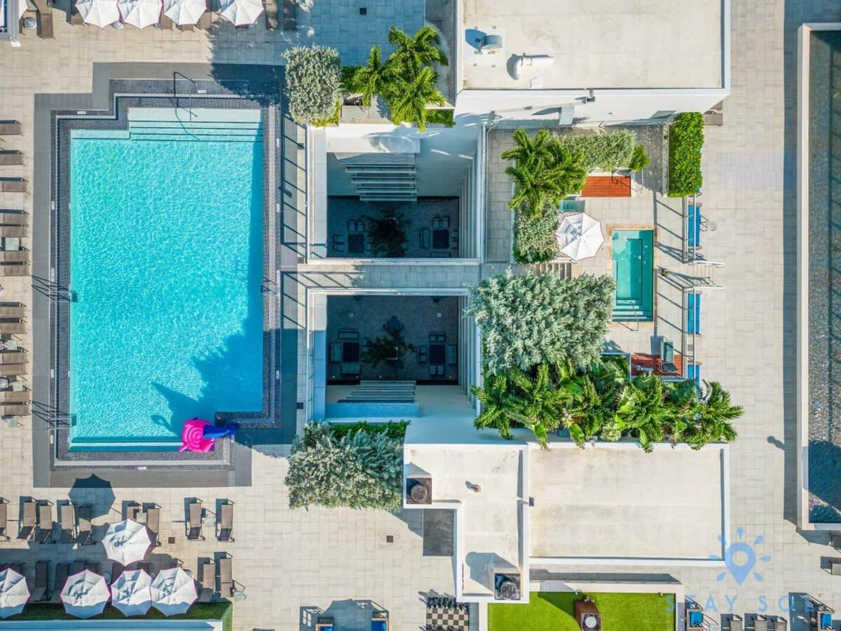 Casa de Férias Broad-walk - Pool - Gym & Hot Tub *