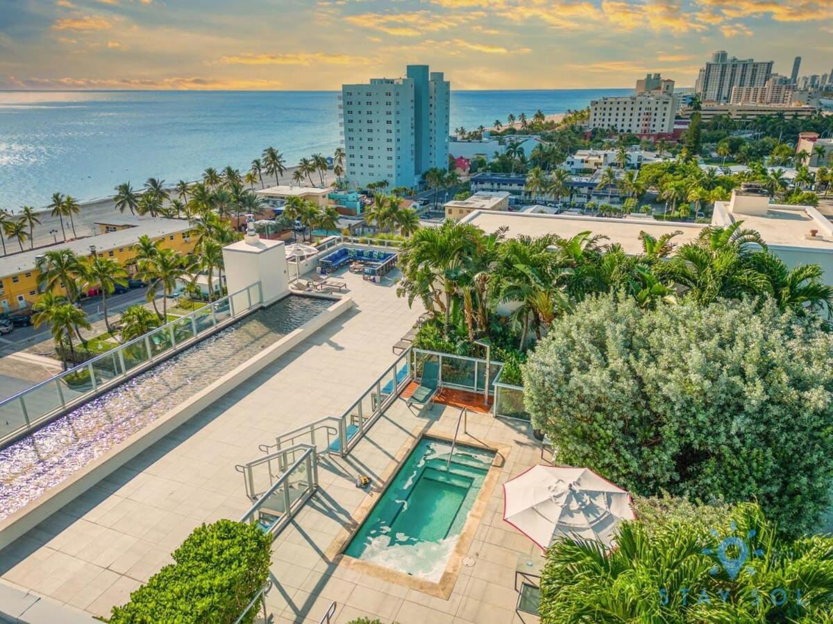 Broad-walk - Pool - Gym & Hot Tub *