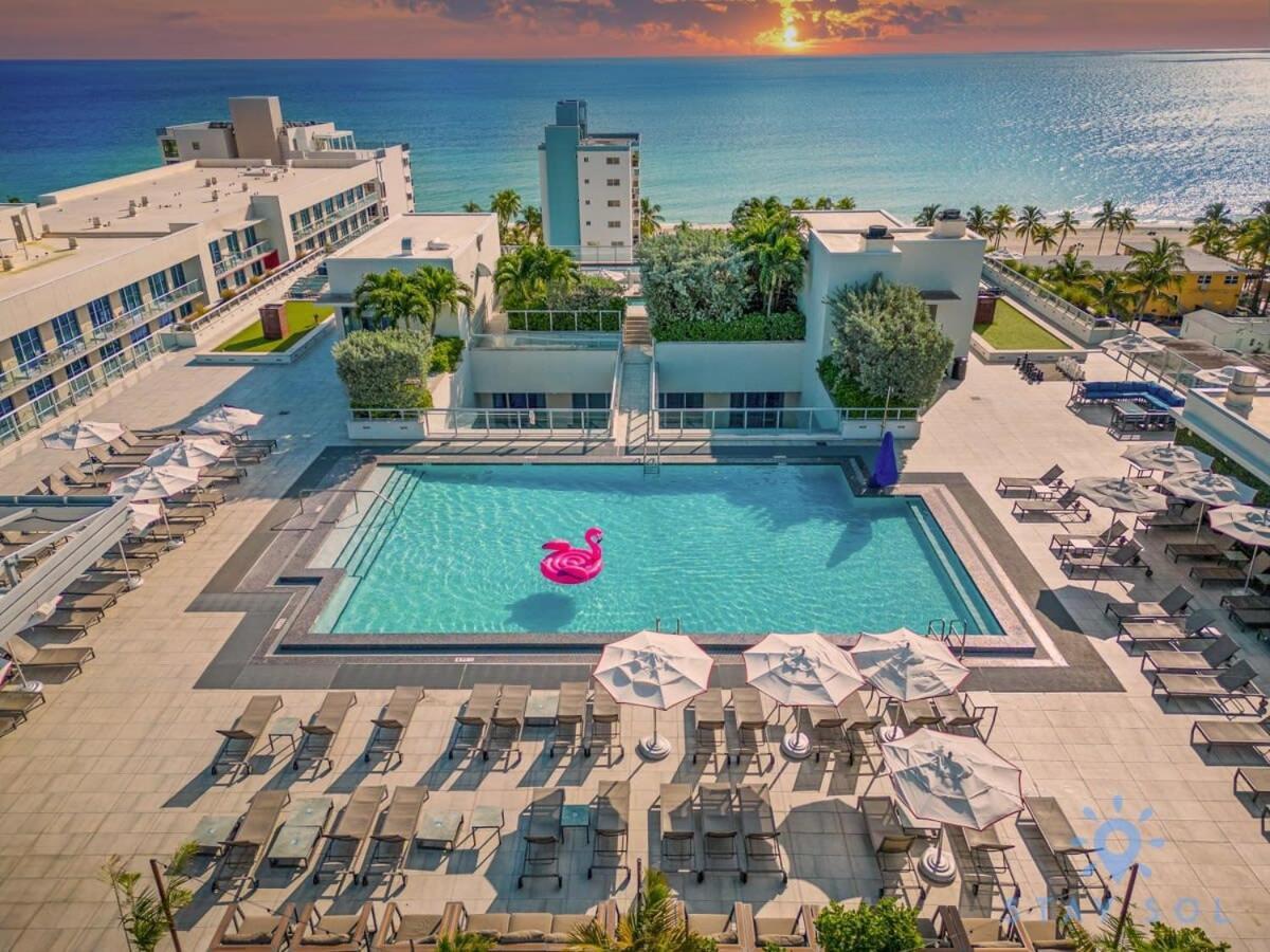 Broad-walk - Pool - Gym & Hot Tub *