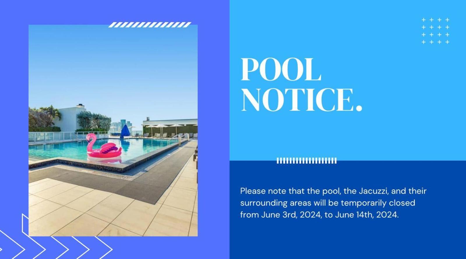 Broad-walk - Pool - Gym & Hot Tub Hébergement de vacances *